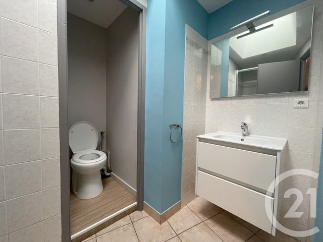 Maison à vendre - 3 pièces - 63,38 m2 - St Hilaire De Riez - 85 - PAYS-DE-LOIRE