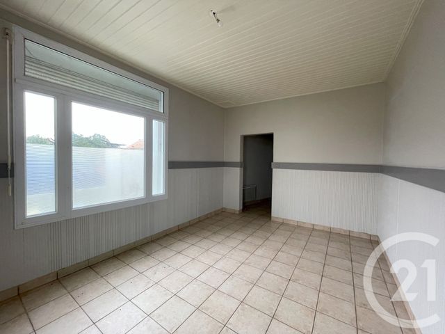 Maison à vendre - 3 pièces - 63,38 m2 - St Hilaire De Riez - 85 - PAYS-DE-LOIRE