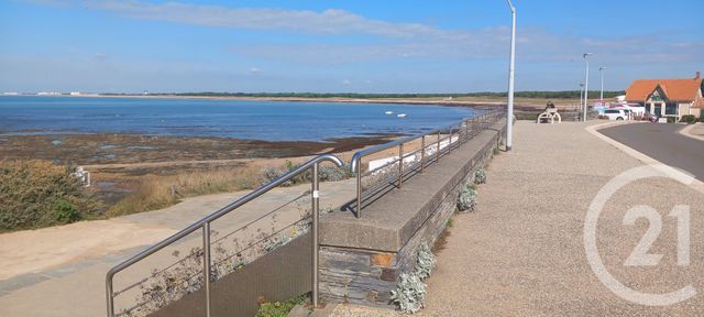 Maison à vendre - 3 pièces - 63,38 m2 - St Hilaire De Riez - 85 - PAYS-DE-LOIRE