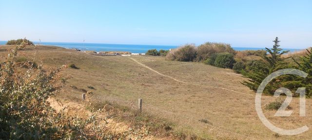 Maison à vendre - 3 pièces - 57,49 m2 - St Hilaire De Riez - 85 - PAYS-DE-LOIRE