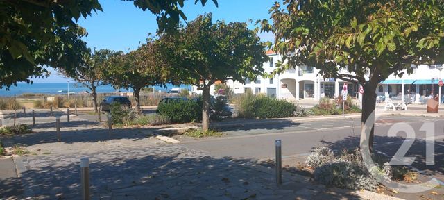 maison - ST HILAIRE DE RIEZ - 85