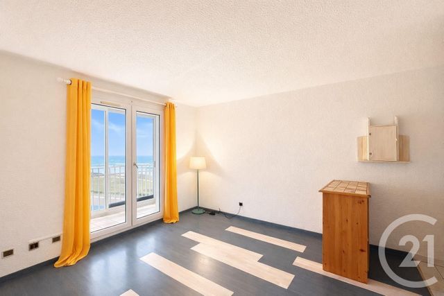 Appartement T2 &agrave; vendre - 2 pi&egrave;ces - 25,60 m2 - St Hilaire De Riez - 85 - PAYS-DE-LOIRE