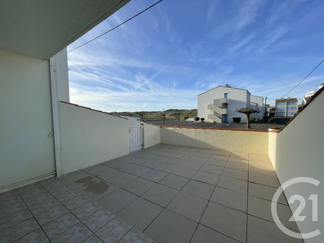 Appartement F1 &agrave; vendre - 1 pi&egrave;ce - 28,89 m2 - St Hilaire De Riez - 85 - PAYS-DE-LOIRE