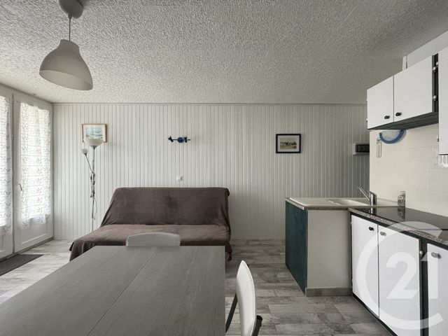 appartement - ST HILAIRE DE RIEZ - 85