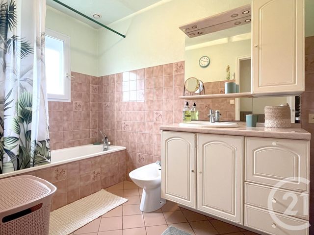 Maison à vendre - 4 pièces - 101,83 m2 - Commequiers - 85 - PAYS-DE-LOIRE