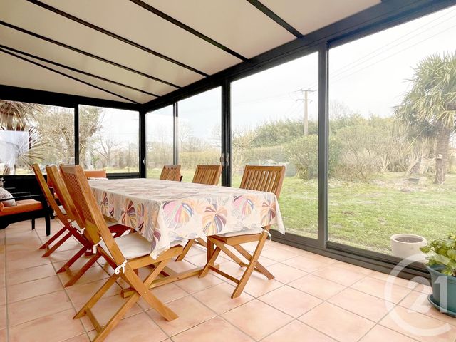 Maison à vendre - 4 pièces - 101,83 m2 - Commequiers - 85 - PAYS-DE-LOIRE