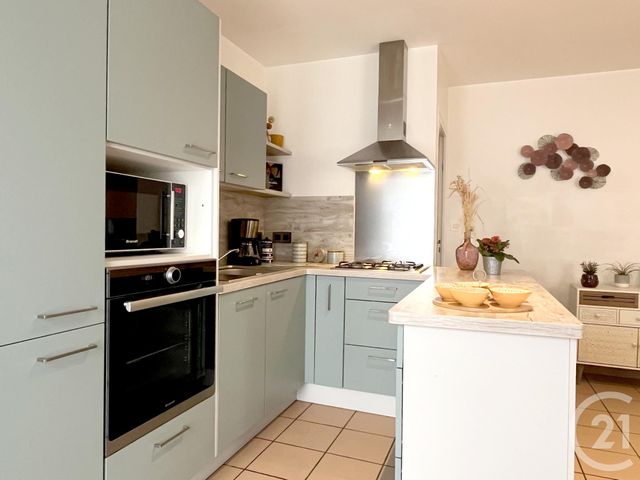 Maison à vendre - 4 pièces - 101,83 m2 - Commequiers - 85 - PAYS-DE-LOIRE