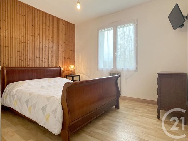 Maison à vendre - 4 pièces - 101,83 m2 - Commequiers - 85 - PAYS-DE-LOIRE