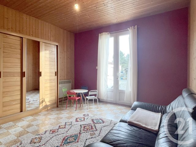 Maison à vendre - 4 pièces - 101,83 m2 - Commequiers - 85 - PAYS-DE-LOIRE