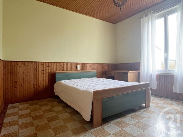 Maison à vendre - 4 pièces - 101,83 m2 - Commequiers - 85 - PAYS-DE-LOIRE