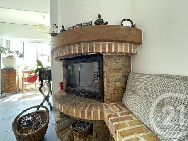 Maison à vendre - 7 pièces - 139,81 m2 - St Hilaire De Riez - 85 - PAYS-DE-LOIRE