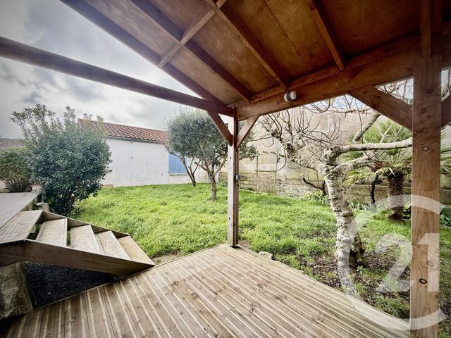 Maison &agrave; vendre - 7 pi&egrave;ces - 139,81 m2 - St Hilaire De Riez - 85 - PAYS-DE-LOIRE