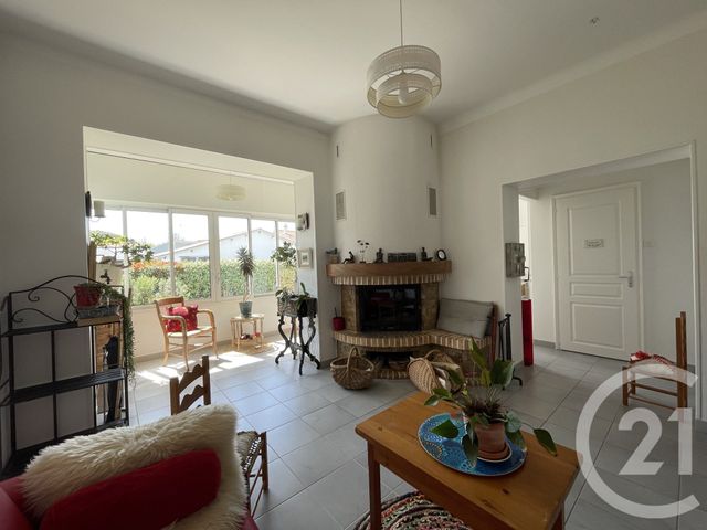 Maison à vendre - 7 pièces - 139,81 m2 - St Hilaire De Riez - 85 - PAYS-DE-LOIRE