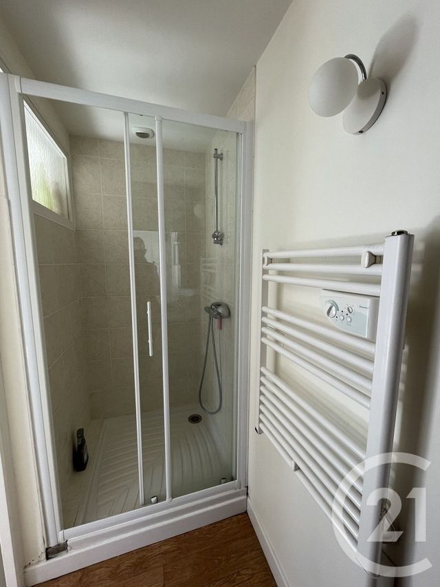 Maison à vendre - 2 pièces - 39 m2 - St Hilaire De Riez - 85 - PAYS-DE-LOIRE