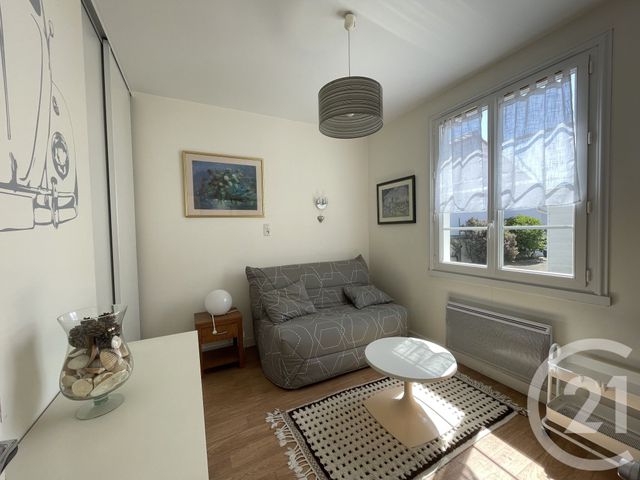 Maison à vendre - 2 pièces - 39 m2 - St Hilaire De Riez - 85 - PAYS-DE-LOIRE