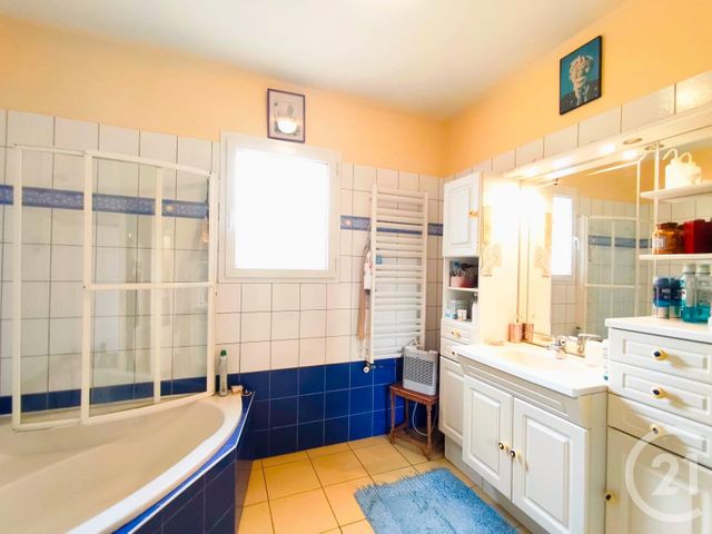 Maison &agrave; vendre - 5 pi&egrave;ces - 112,23 m2 - St Hilaire De Riez - 85 - PAYS-DE-LOIRE