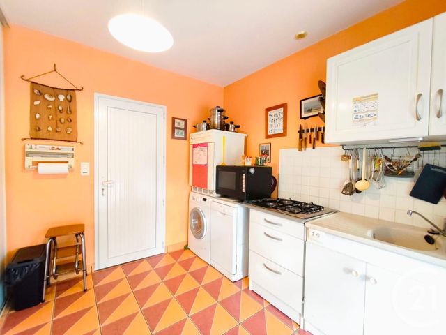 Maison &agrave; vendre - 5 pi&egrave;ces - 112,23 m2 - St Hilaire De Riez - 85 - PAYS-DE-LOIRE