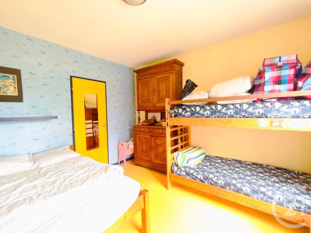 Maison &agrave; vendre - 5 pi&egrave;ces - 112,23 m2 - St Hilaire De Riez - 85 - PAYS-DE-LOIRE