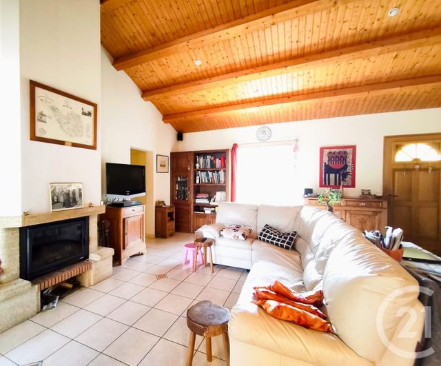 Maison &agrave; vendre - 5 pi&egrave;ces - 112,23 m2 - St Hilaire De Riez - 85 - PAYS-DE-LOIRE