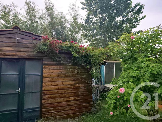 Maison &agrave; vendre - 5 pi&egrave;ces - 112,23 m2 - St Hilaire De Riez - 85 - PAYS-DE-LOIRE