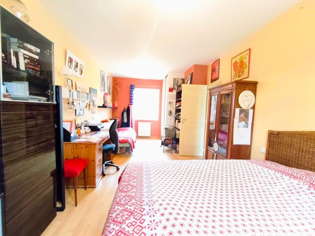 Maison &agrave; vendre - 5 pi&egrave;ces - 112,23 m2 - St Hilaire De Riez - 85 - PAYS-DE-LOIRE