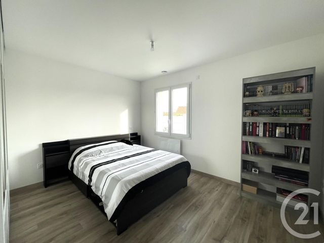 Maison à vendre - 6 pièces - 153,47 m2 - St Hilaire De Riez - 85 - PAYS-DE-LOIRE