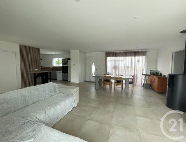 Maison à vendre - 6 pièces - 153,47 m2 - St Hilaire De Riez - 85 - PAYS-DE-LOIRE