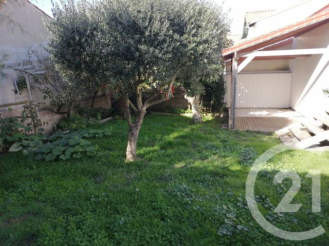 Terrain à vendre - 211 m2 - St Hilaire De Riez - 85 - PAYS-DE-LOIRE