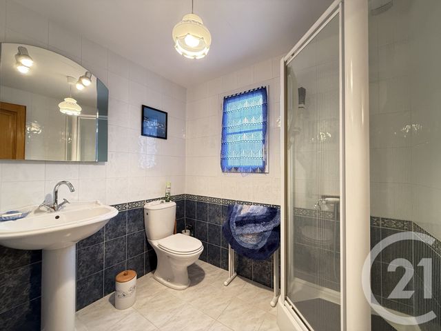 Maison &agrave; vendre - 7 pi&egrave;ces - 201,27 m2 - St Hilaire De Riez - 85 - PAYS-DE-LOIRE