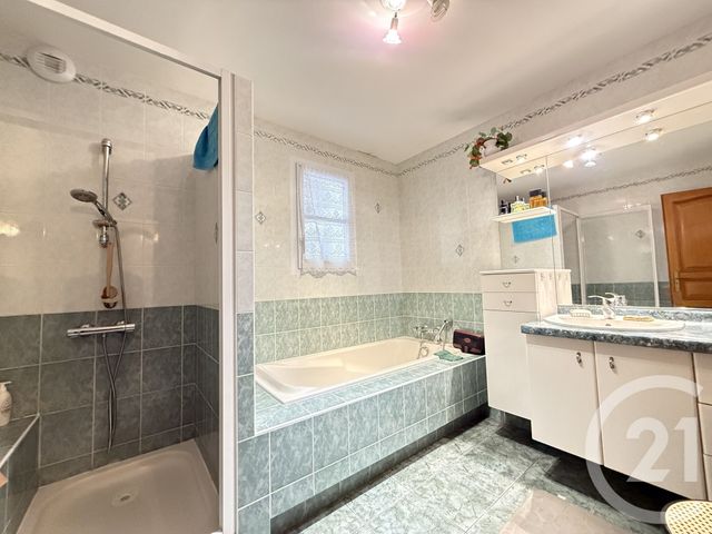 Maison &agrave; vendre - 7 pi&egrave;ces - 201,27 m2 - St Hilaire De Riez - 85 - PAYS-DE-LOIRE