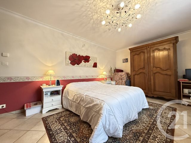 Maison &agrave; vendre - 7 pi&egrave;ces - 201,27 m2 - St Hilaire De Riez - 85 - PAYS-DE-LOIRE