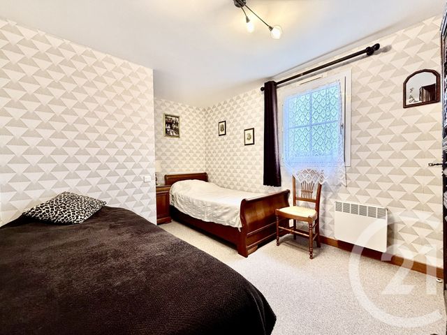 Maison &agrave; vendre - 7 pi&egrave;ces - 201,27 m2 - St Hilaire De Riez - 85 - PAYS-DE-LOIRE