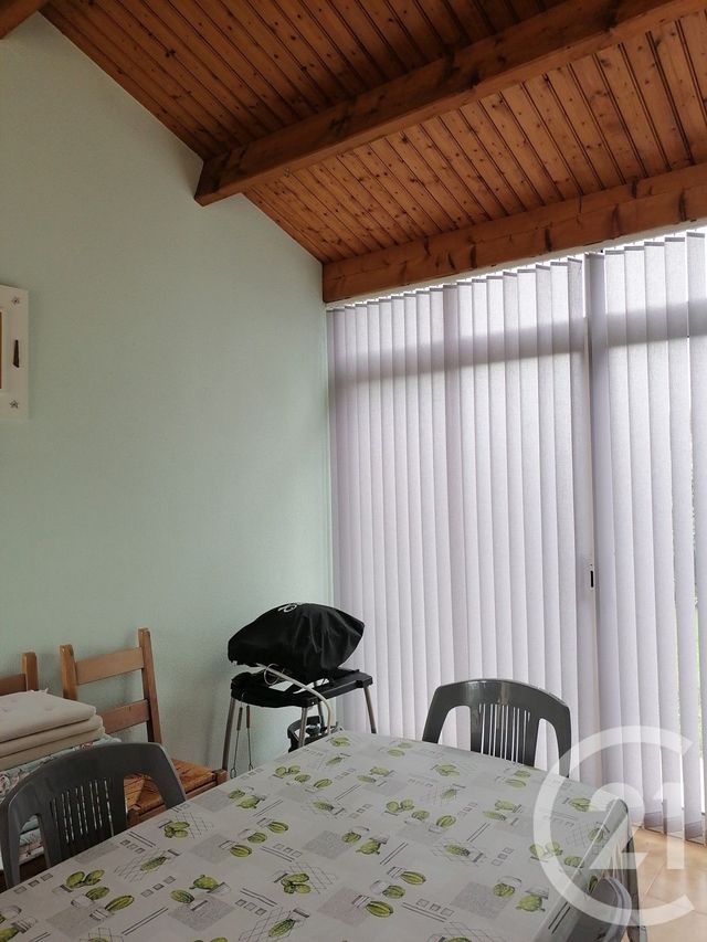 Maison à vendre - 7 pièces - 201,27 m2 - St Hilaire De Riez - 85 - PAYS-DE-LOIRE