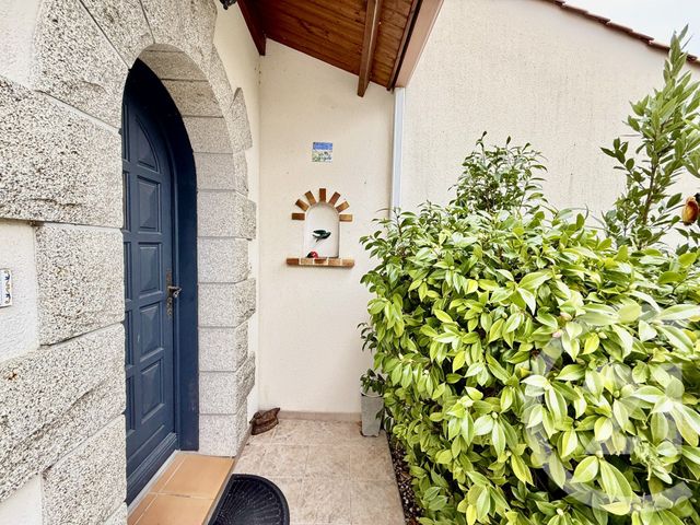 Maison &agrave; vendre - 7 pi&egrave;ces - 201,27 m2 - St Hilaire De Riez - 85 - PAYS-DE-LOIRE