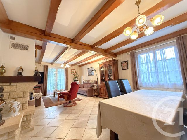 Maison &agrave; vendre - 7 pi&egrave;ces - 201,27 m2 - St Hilaire De Riez - 85 - PAYS-DE-LOIRE