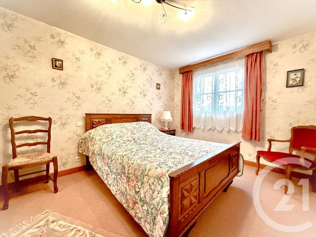 Maison &agrave; vendre - 7 pi&egrave;ces - 201,27 m2 - St Hilaire De Riez - 85 - PAYS-DE-LOIRE