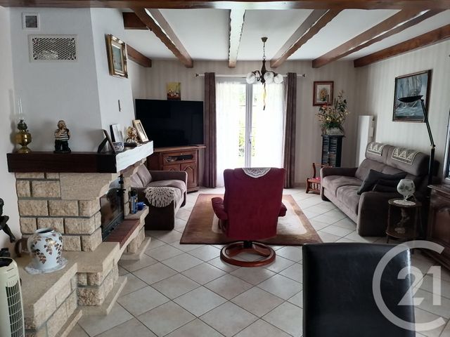 Maison à vendre - 7 pièces - 201,27 m2 - St Hilaire De Riez - 85 - PAYS-DE-LOIRE