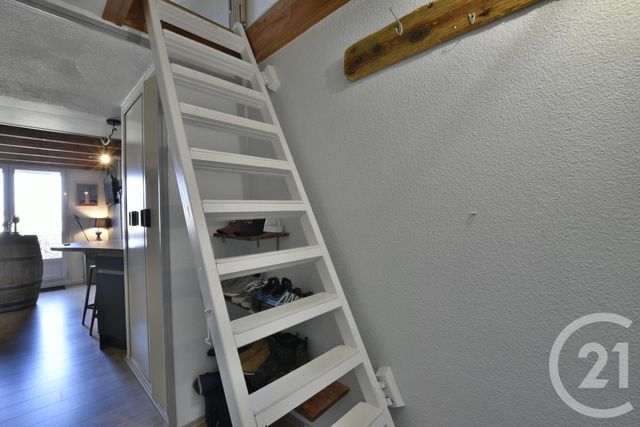 Appartement F1 à louer - 1 pièce - 17,57 m2 - St Hilaire De Riez - 85 - PAYS-DE-LOIRE