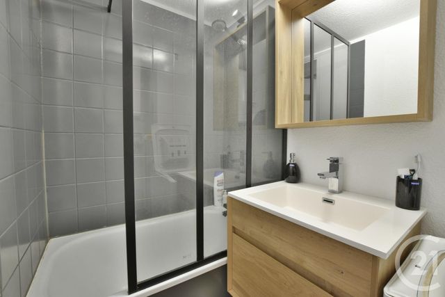 Appartement F1 à louer - 1 pièce - 17,57 m2 - St Hilaire De Riez - 85 - PAYS-DE-LOIRE