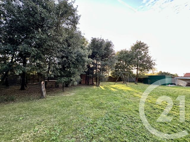 Afficher la photo en grand Terrain à vendre - 609 m2 - St Hilaire De Riez - 85 - PAYS-DE-LOIRE