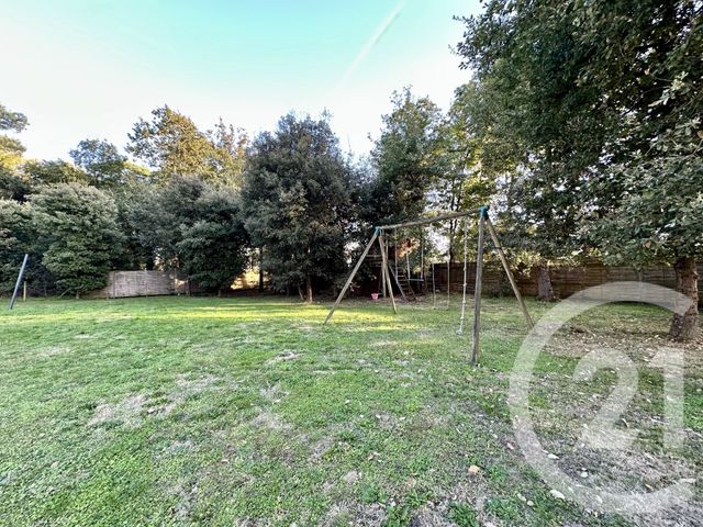 Afficher la photo en grand Terrain à vendre - 609 m2 - St Hilaire De Riez - 85 - PAYS-DE-LOIRE