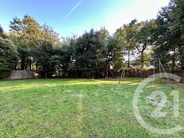 terrain - ST HILAIRE DE RIEZ - 85