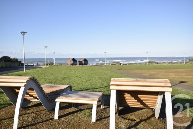 Maison à vendre - 3 pièces - 57,10 m2 - St Hilaire De Riez - 85 - PAYS-DE-LOIRE