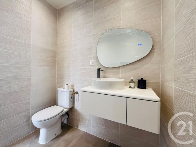 Maison à vendre - 3 pièces - 57,10 m2 - St Hilaire De Riez - 85 - PAYS-DE-LOIRE