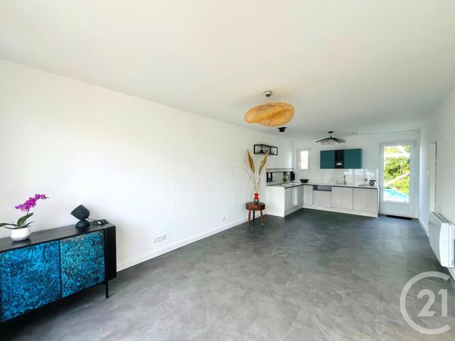 Maison à vendre - 3 pièces - 57,10 m2 - St Hilaire De Riez - 85 - PAYS-DE-LOIRE