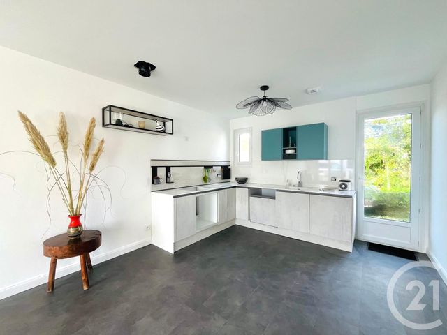 Maison à vendre - 3 pièces - 57,10 m2 - St Hilaire De Riez - 85 - PAYS-DE-LOIRE