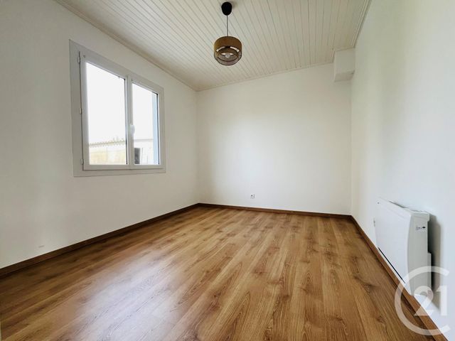 Maison à vendre - 3 pièces - 57,10 m2 - St Hilaire De Riez - 85 - PAYS-DE-LOIRE