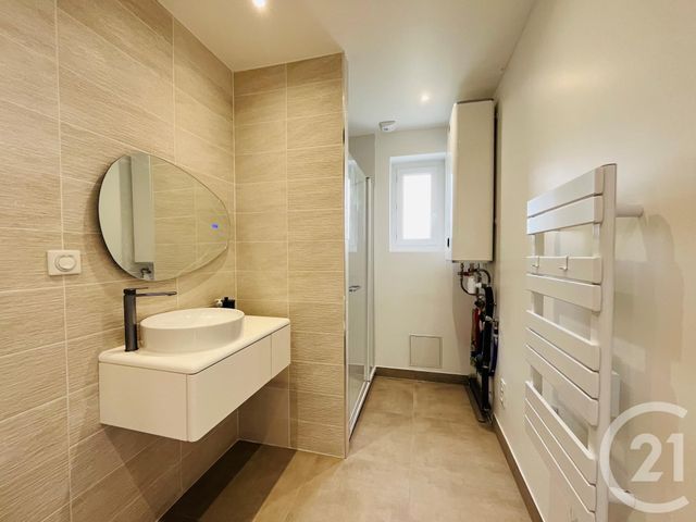 Maison à vendre - 3 pièces - 57,10 m2 - St Hilaire De Riez - 85 - PAYS-DE-LOIRE