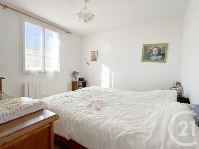 Maison à vendre - 3 pièces - 65,92 m2 - St Hilaire De Riez - 85 - PAYS-DE-LOIRE