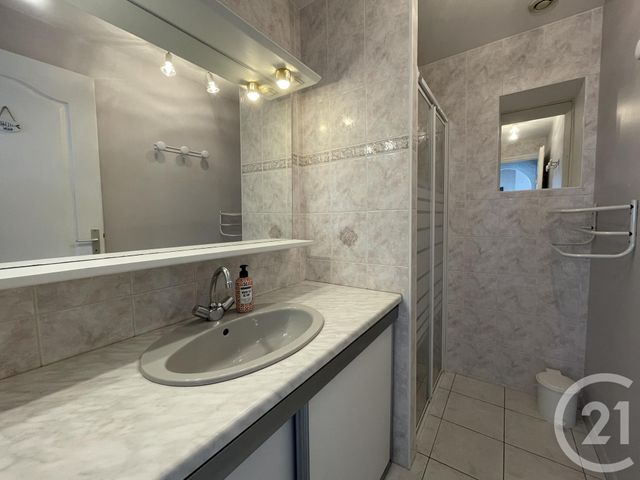 Maison &agrave; vendre - 4 pi&egrave;ces - 63,85 m2 - St Hilaire De Riez - 85 - PAYS-DE-LOIRE